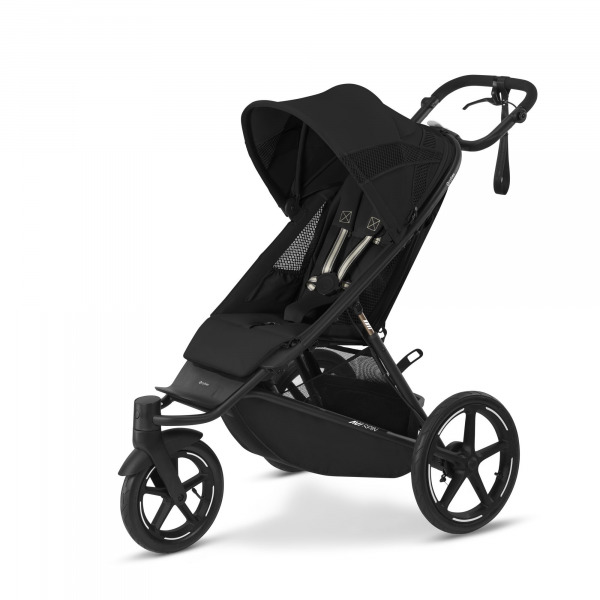 CYBEX Gold AVI Spin - Moon Black
